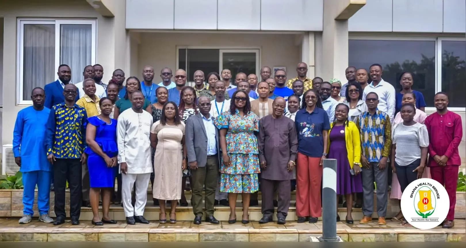 Strengthening Immunisation Program Management: National Facilitators' Workshop for Middle-Level EPI Managers