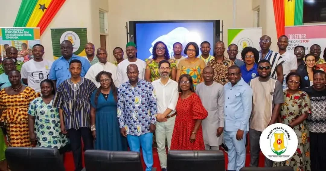 Ghana to Launch Nationwide HPV Vaccination Campaign in September 2025 to Protect Young Girls from Cervical Cancer