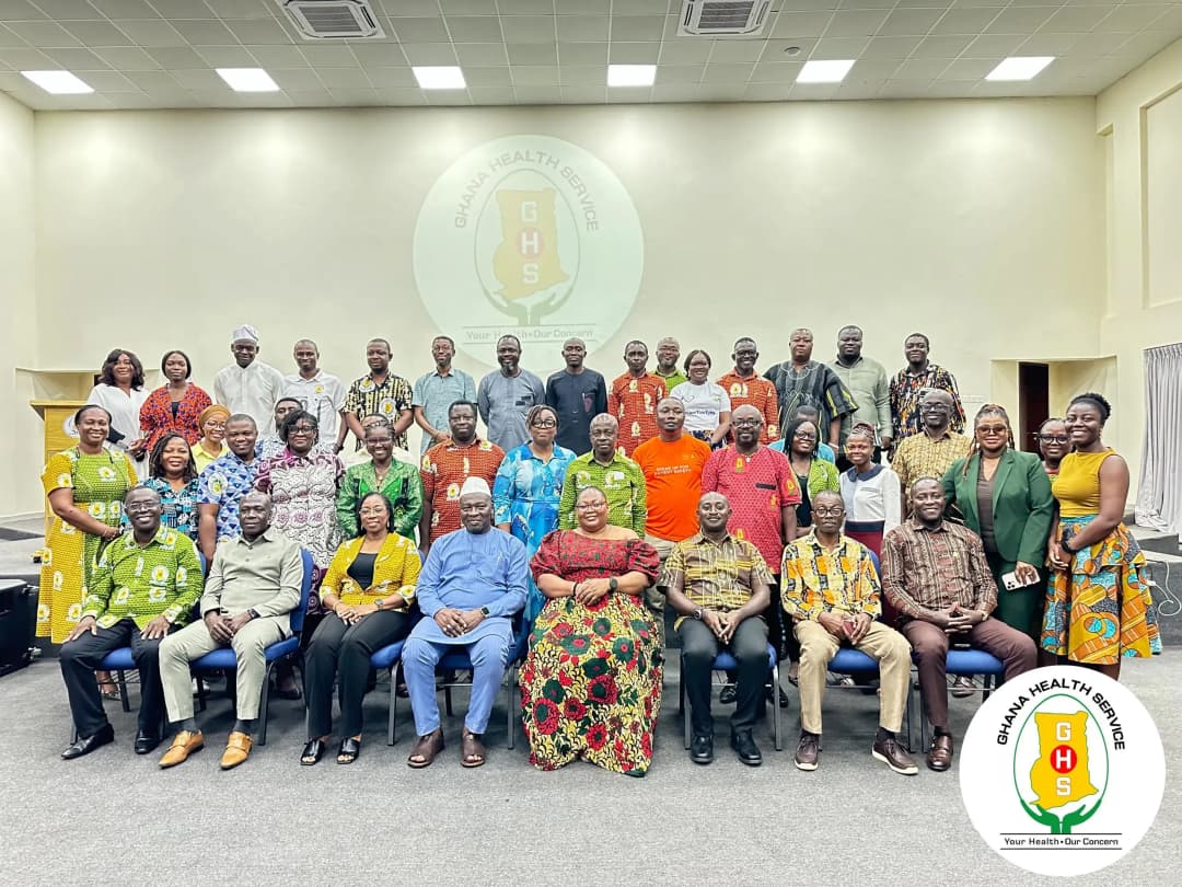 GHS ORIENTS MANAGEMENT AND STAFF OF HQ ON FPHC