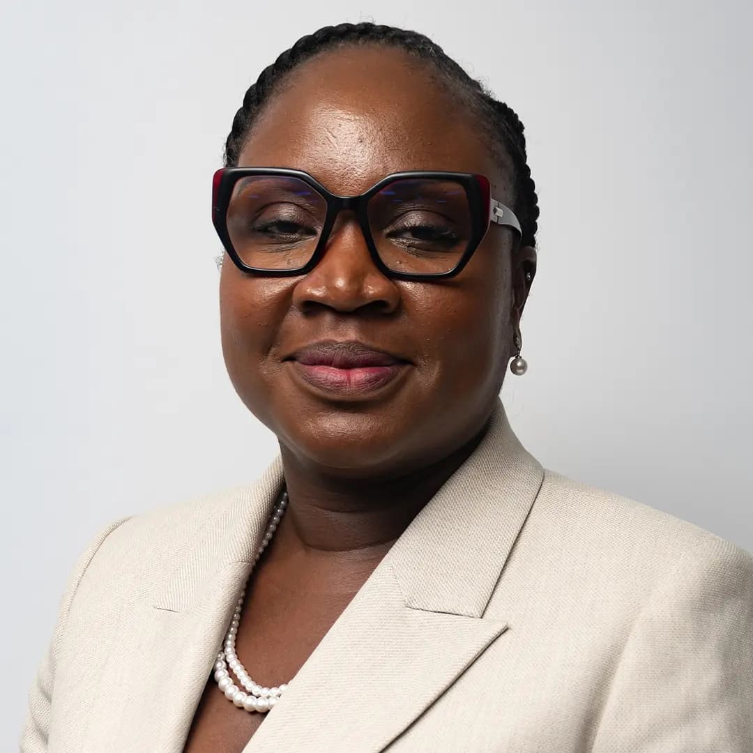 Dr. Belinda Afriyie Nimako - Member