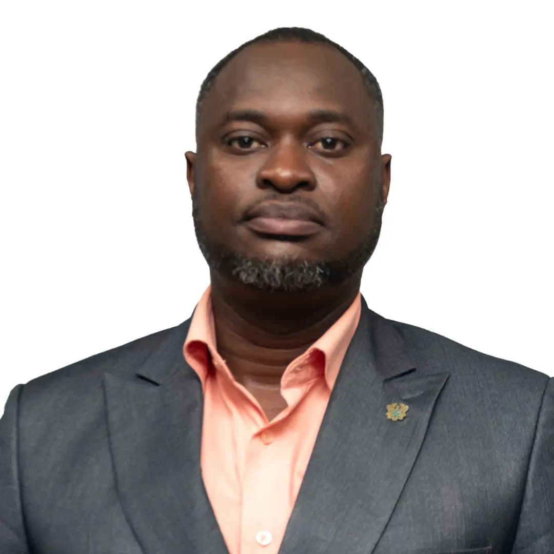 Dela Kemevor - Member