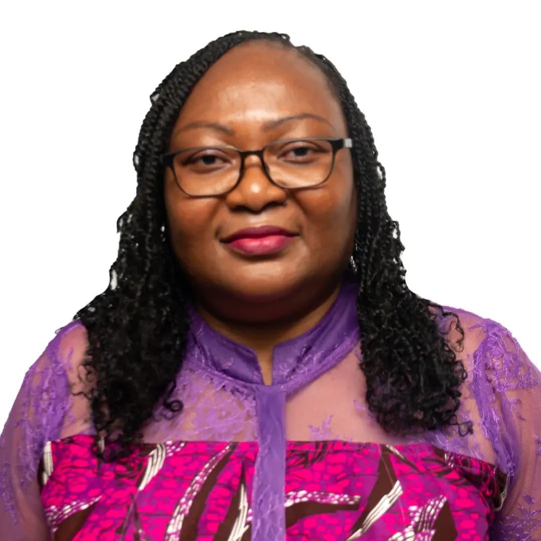 Dr. Gina Teddy - Member