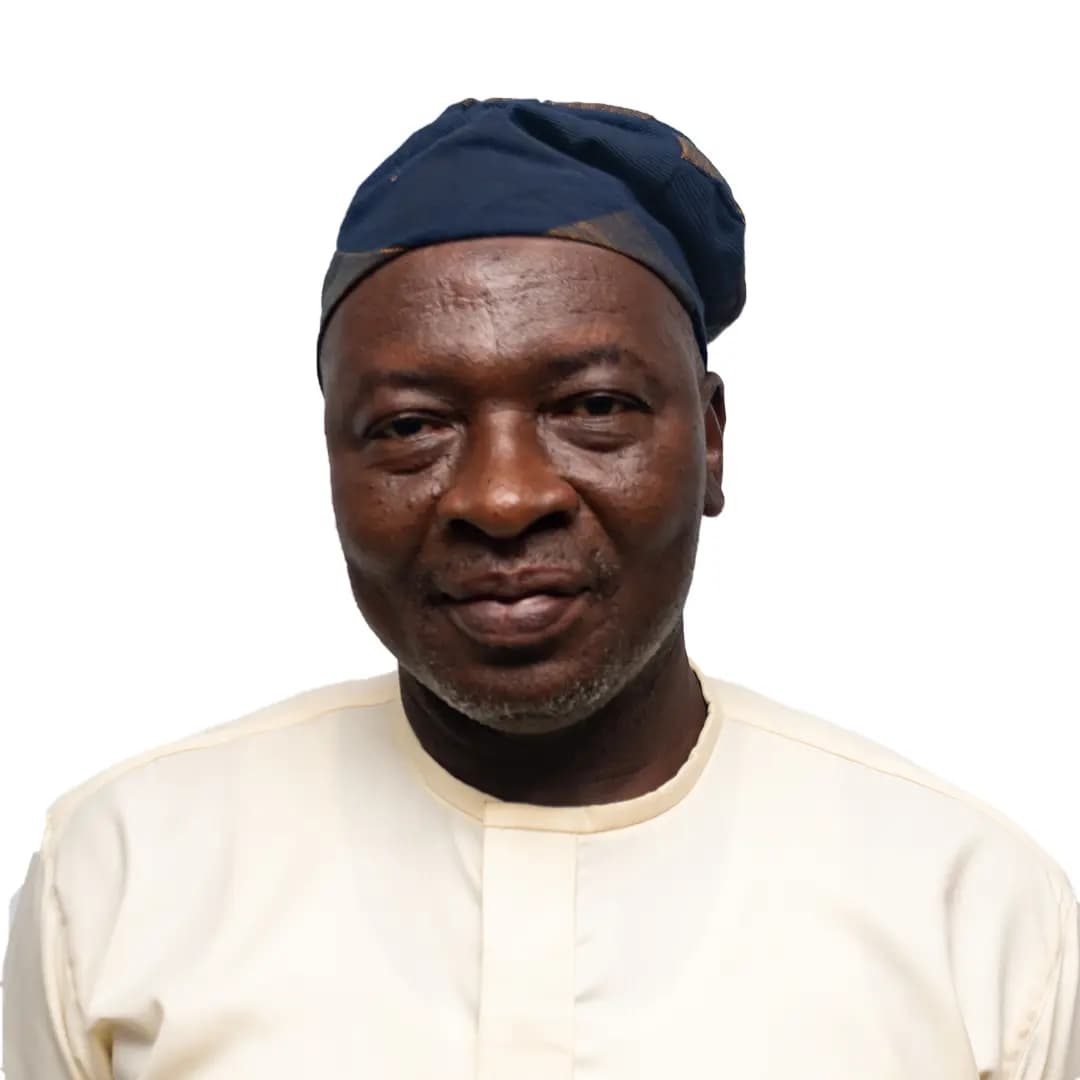 Dr. Munawaru Issahaque - Member