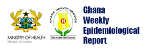 Ghana Health Service ICT Department